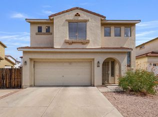 7620 E Butte St, Mesa, AZ 85207