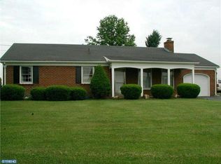 142 Truce Rd, New Providence, PA 17560