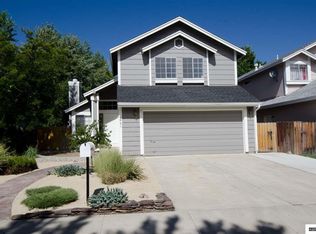 2741 Azuza Way, Reno, NV 89502