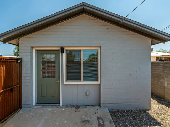 1243 E. Waverly St., 1243 E Waverly St #Fceedfbdf, Tucson, AZ 85719