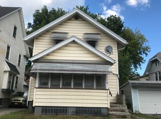 14 Admiral Park, Rochester, NY 14613