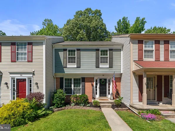26 Lambeth Bridge Ct, Lutherville Timonium, MD 21093