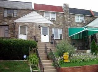 7635 Brookhaven Rd, Philadelphia, PA 19151