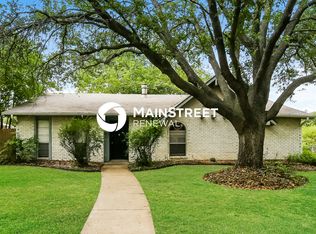 1412 Natchez Dr, Plano, TX 75023
