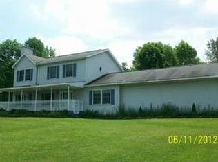 1645 State Route 244, Alfred Station, NY 14803