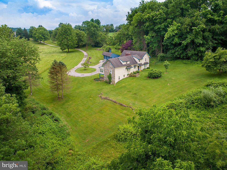 3855 Coventryville Rd, Pottstown, PA 19465 Zillow