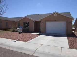 485 Stonecliff Dr, Page, AZ 86040