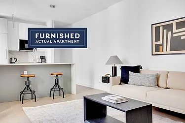 Rented by The Blueground