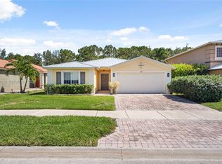 Fourth  Replat Of Portofi, Port Saint Lucie, FL 34953