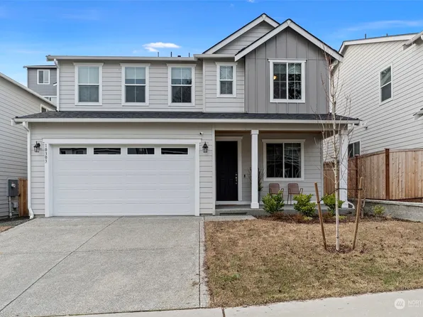10303 Chimes Place NW, Bremerton, WA 98311