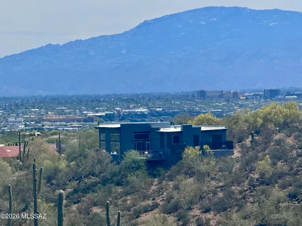 2081 N Calle Del Suerte, Tucson, AZ 85745