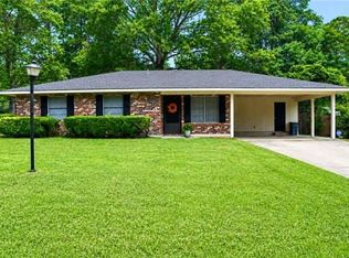 417 W Hampton Dr, Pineville, LA 71360