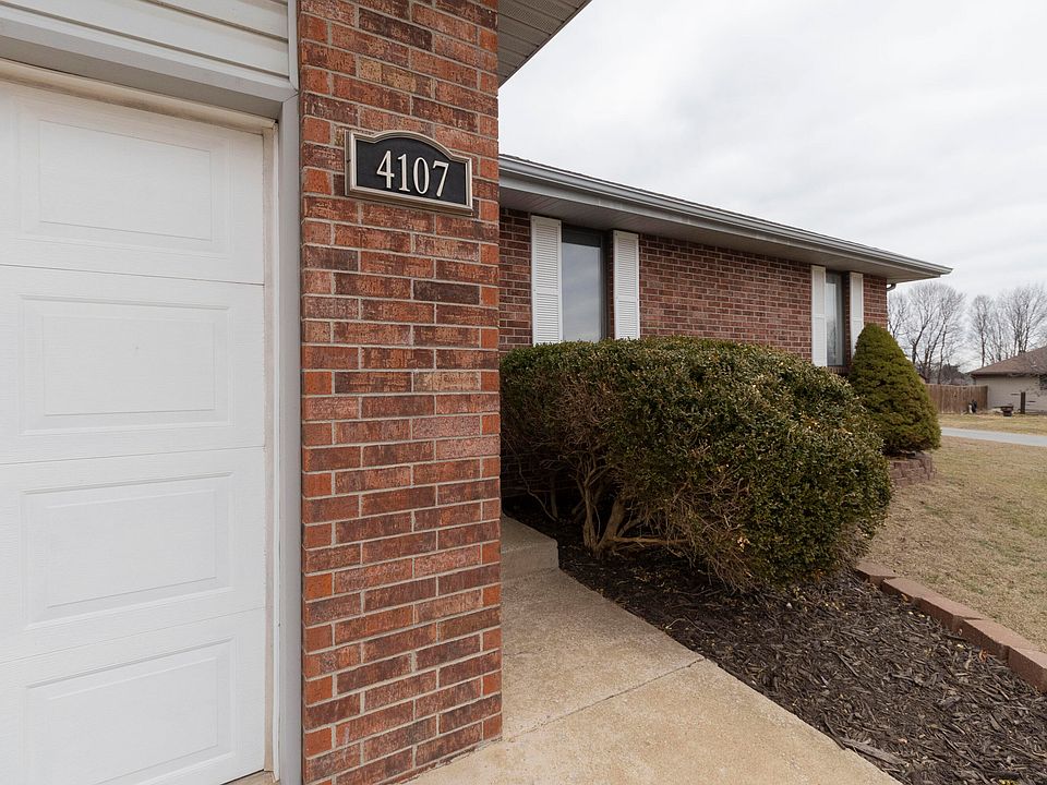 4107 N 30th Street, Nixa, MO 65714 | Zillow
