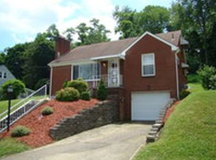 2714 Cleveland Ave, Steubenville, OH 43952