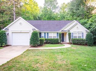 7305 Cedarbrook Dr, Charlotte, NC 28215