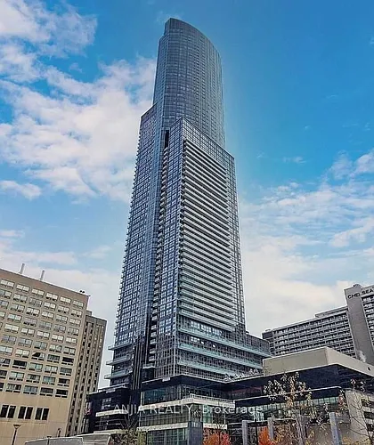 386 Yonge St #817 Photo 1