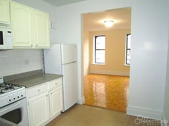 Rented by City Connections Realty