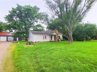 1468 215th St, Fort Scott, KS 66701