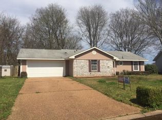 5177 Tara Ln, Bossier City, LA 71111