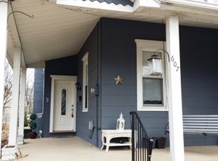 607 Bridgeboro St, Riverside, NJ 08075