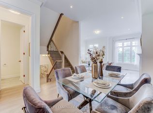 4199 Major Mackenzie Dr E, Markham, ON L6C 3L5