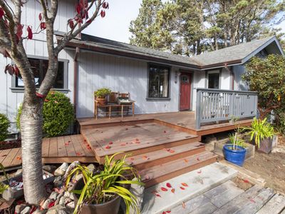 15040 Harris Ln, Caspar, CA, 95420