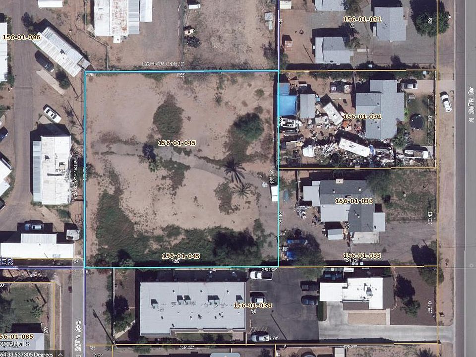1st image of 6813 N 26th Ave