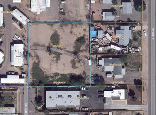 6813 N 26th Ave, Phoenix, AZ 85016