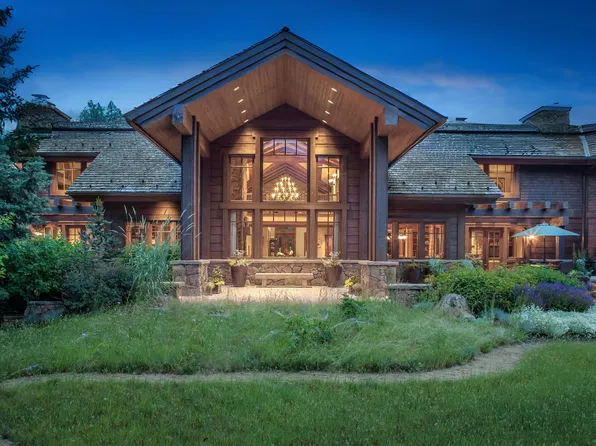 600 Northwood Way, Ketchum, ID 83340