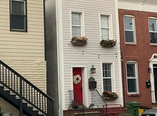 1201 S Highland Ave, Baltimore, MD 21224