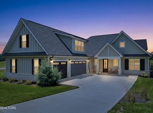1869 Persimmon Rdg, Loudon, TN 37774