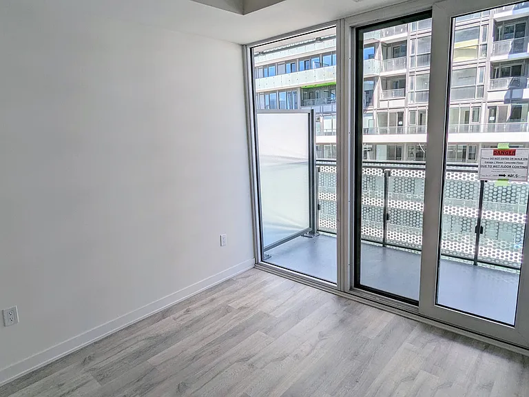 135 Lower Sherbourne St #2321 — Photo 10