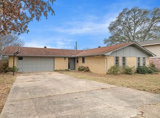 1205 Dyson Dr, Sherwood, AR 72120