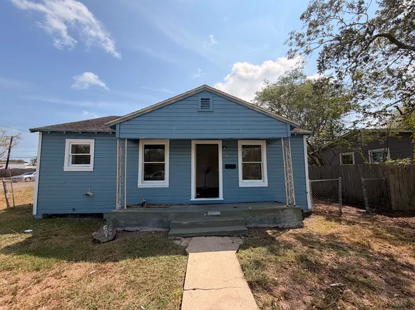 601 Caddo St, Corpus Christi, TX 78412