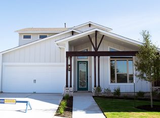 8405 Lull Water Trl, Austin, TX 78744