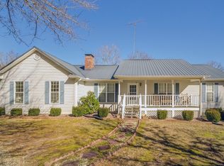 323 Culpepper Rd, Commerce, GA 30530