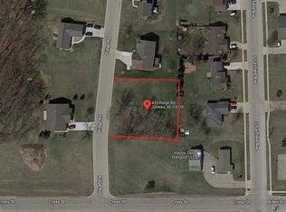 470 Ridge Rd, Juneau, WI 53039