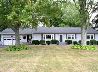 4689 Manchester Rd, Barberton, OH 44203