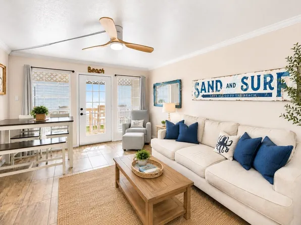6300 Seawall Blvd Unit 2303, Galveston, TX 77551