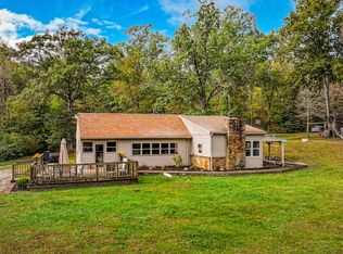 1870 N Powell Dr, Columbus, IN 47201