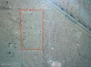 77724-58 3rd St #4, Salome, AZ 85348