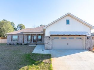 252 Cedar Grove Ln, Enterprise, AL 36330