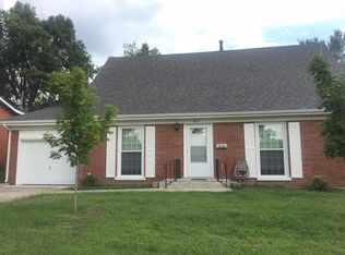 481 Shaftsbury Rd, Lexington, KY 40505
