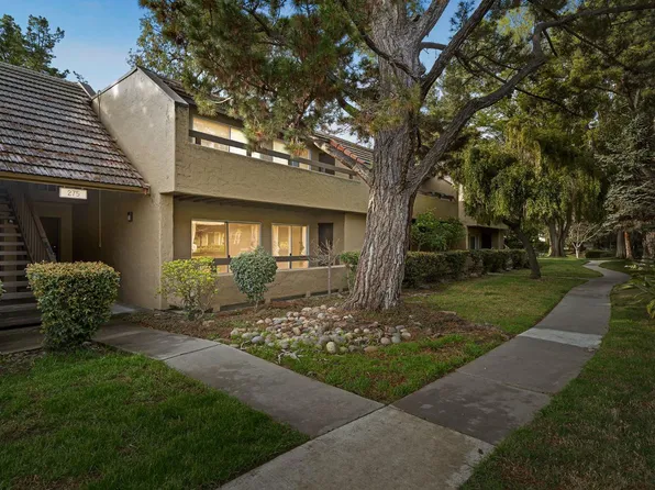 275 Tradewinds Drive #11, San Jose, CA 95123