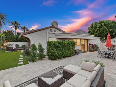 48119 Calle Seranas, La Quinta, CA, 92253