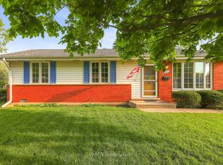 5337 Park Ln, Crestwood, IL 60418