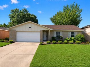 6514 Summer Ridge Dr, Missouri City, TX 77489