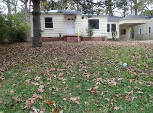 2809 Greenview Dr, Jackson, MS 39212