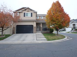 7552 N Lexi Loop, Eagle Mountain, UT 84005