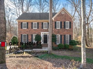 2120 Hickory Cv, Cumming, GA 30041